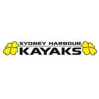 Sydney Harbour Kayaks - Tourism Listing